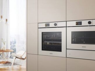 Un horno con cámara para ver cómo va la comida sin levantarme: la domótica que no sabía que necesitaba