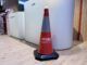 La DGT quiere tener controlado el tráfico al máximo. Este cono conectado es la mejor prueba