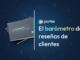 Partoo publica su barómetro de reseñas de clientes de 2023