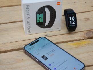 Xiaomi Redmi Smart Band 2, análisis: una pulsera de actividad que da más de lo que cuesta