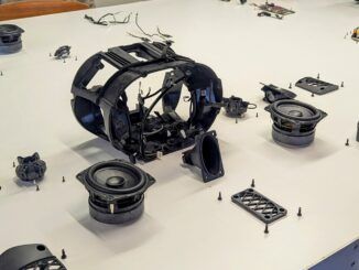 Los altavoces de Sonos son una meticulosa obra de ingeniería: así es por dentro la empresa que Apple debería haber comprado