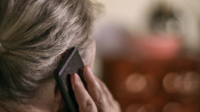 «Hola, soy tu nieto y necesito 3.000 dólares»: ya hay estafas a ancianos con voces generadas por IA