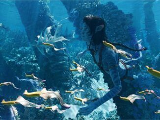 ‘Avatar 2’ ya tiene fecha para su llegada a streaming (pero Disney+ aún tendrá que esperar)