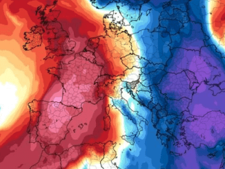 Si la pregunta es si el verano ha llegado para quedarse, tenemos malas noticias: España tiene por delante «una auténtica montaña rusa térmica»