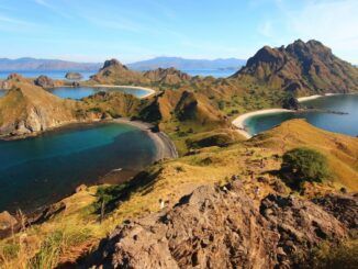 La transición hacia las energías renovables se está topando con un problema inesperado: Indonesia