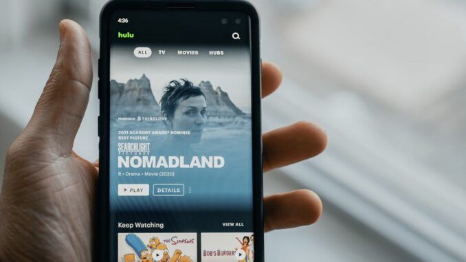 Todas las plataformas de streaming contemplan marcarse un Netflix con las cuentas compartidas. Aunque no lo apliquen