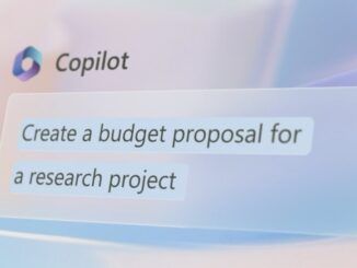 Microsoft 365 Copilot es ChatGPT revolucionando Office: así escribe correos, documentos o presentaciones por ti