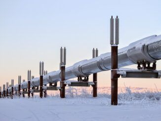 Entre proteger Alaska y extraer más petróleo, Estados Unidos tiene clara su respuesta: el Proyecto Willow