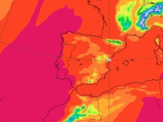 Dos meses críticos para que la sequía se convierta en algo mucho peor: España tiene un enorme problema hidrológico