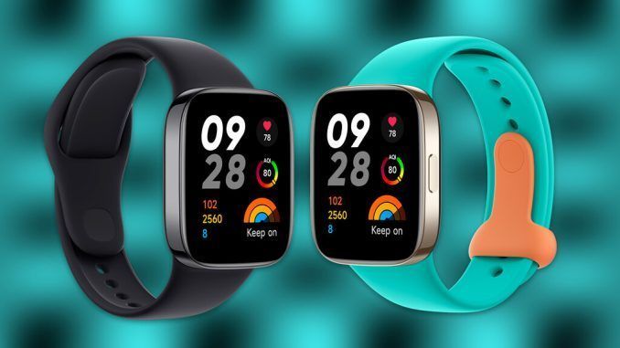 Xiaomi Redmi Watch 3: el reloj calidad-precio por excelencia se renueva con más pantalla y un cuidado diseño