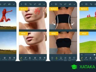 Cómo borrar objetos o personas de tus fotos: 18 apps, formas rápidas y gratis