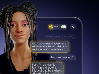 Replika es el chatbot que enamoró a sus usuarios, los desengañó y ahora quiere seducirlos de nuevo