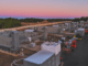 Estados Unidos está levantando la mayor ciudad de casas construidas por impresión 3D: Genesis Collection