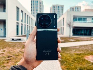 Vivo X90 Pro, análisis: una de las cámaras más divertidas del año en un bestial conjunto de gama premium