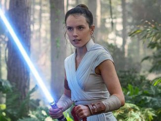 Disney resucita ‘Star Wars’ en cine y anuncia tres nuevas películas que abarcan toda la cronología de la franquicia