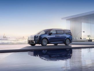 El nuevo gran salto tecnológico del coche eléctrico ya se produce en serie: baterías de 1.000 kilómetros de autonomía