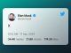 Es oficial: Twitter Inc. ya no existe. Larga vida a X Corp
