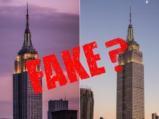 ¿Eres capaz de distinguir una imagen real de una generada por IA? Aquí tienes 20 fotos para comprobarlo