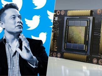 Elon Musk también está creando su propio ChatGPT. Lo sabemos porque acaba de comprar 10.000 GPU carísimas