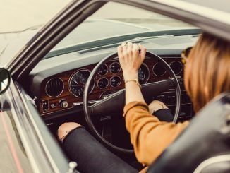 El control de crucero para los coches se inventó en 1945. Por un sencillo motivo: su inventor era ciego