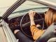 El control de crucero para los coches se inventó en 1945. Por un sencillo motivo: su inventor era ciego