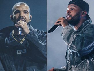 Una IA ha creado una canción de Drake y The Weeknd. El problema para la industria es que es buena