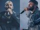 Una IA ha creado una canción de Drake y The Weeknd. El problema para la industria es que es buena