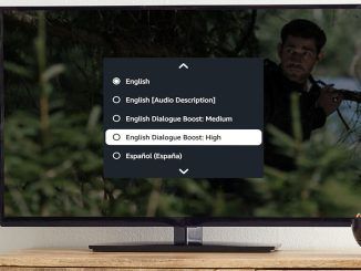 Los diálogos de las películas se escuchan cada vez peor. Prime Video cree haber encontrado una solución