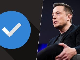 El check azul fue una de las pocas ideas realmente brillantes de Twitter. Su marcha lo cambia todo