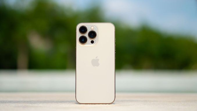 Todos los grandes fabricantes de smartphones han comenzado 2023 cayendo en ventas… salvo el de siempre