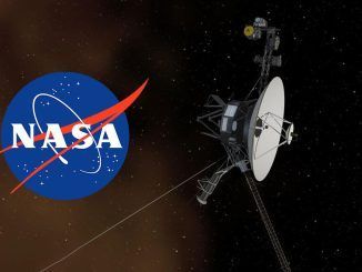 La NASA sigue exprimiendo la legendaria Voyager 2: así ha conseguido prolongar la vida útil de sus instrumentos