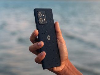 Motorola Edge 40 Pro: un misil directo a la línea de flotación de los Pixel