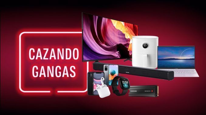 Todavía quedan chollos ahí fuera tras las Ofertas de Primavera: Cazando Gangas