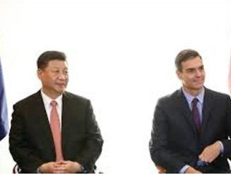 El presidente Sánchez visita China y busca protagonizar un encuentro de trascendencia con el presidente Xi Jinping