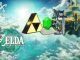 Antes del ‘The Legend of Zelda: Tears of the Kingdom’, estos complementos y figuras de coleccionista están rebajados de precio
