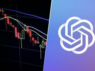 ChatGPT creó un fondo de inversión virtual. Ganó más dinero que los diez más populares de Reino Unido
