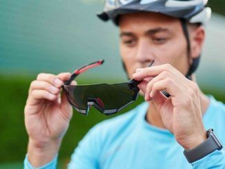 Gafas deportivas: qué hay que tener en cuenta a la hora de elegirlas