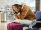 Ocho de cada diez españoles tienen algún tipo de temor cuando vuelan, según Jetcost