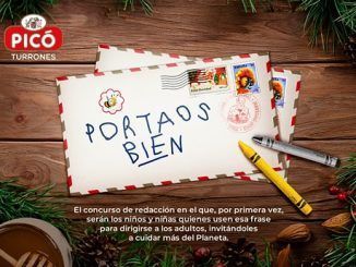 Portaos bien, el concurso de cartas en el que por primera vez los escolares pedirán a sus padres que cuiden el planeta