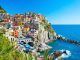 Estos son los pueblos costeros más atractivos de Europa, según Jetcost