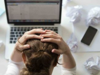 Siete de cada diez trabajadores reconocen haber sufrido el síndrome de burnout en el último año, según Ringover