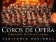 Grandes voces de distintos estilos protagonizan los conciertos de Fundación Excelentia en las próximas semanas