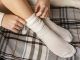 Las mujeres tienen los pies más fríos que los hombres