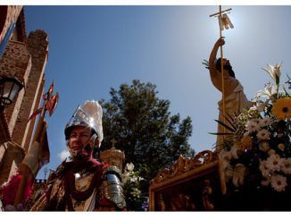 La Ruta de la Pasión de Calatrava: celebrar la Semana Santa en diez pequeños pueblos a la vez