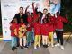 La primera Gala Solidaria del Sallés Hotel Marina Badalona une solidaridad y glamur contra el cáncer infantil