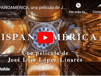 Hoy puede ver en su ciudad el documental HISPANOAMÉRICA, CANTO DE VIDA Y ESPERANZA