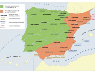¿Te sorprende la tendencia disgregadora de los pueblos de España? Entonces es que no conoces la historia de la península Ibérica