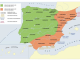 ¿Te sorprende la tendencia disgregadora de los pueblos de España? Entonces es que no conoces la historia de la península Ibérica