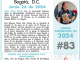 Y ya van 83 asesinatos por sicarios en Colombia en 2024