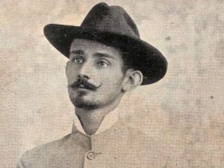 Trágica vendimia: Rebeldes, si; terroristas, no (1 de 3) @eliadesacosta1